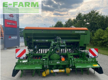 Combine seed drill AMAZONE