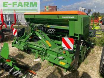 Combine seed drill AMAZONE