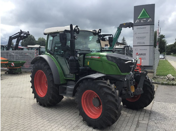 Farm tractor FENDT 200 Vario