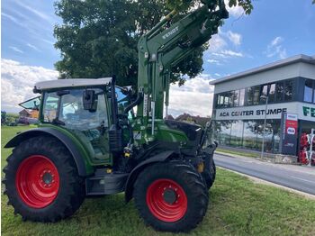 Farm tractor FENDT 200 Vario