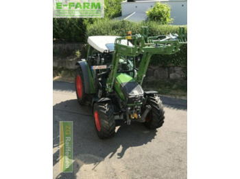 Farm tractor FENDT 200 Vario