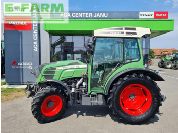 Farm tractor FENDT 200 Vario