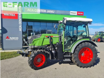 Farm tractor FENDT 200 Vario