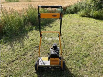 Ginge lawn online mower