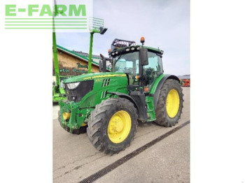 Farm tractor JOHN DEERE