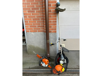 Garden equipment HONDA