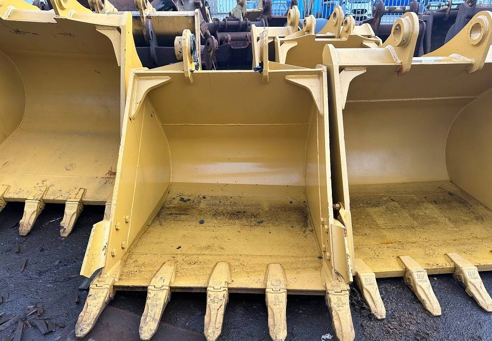 Bucket for Construction machinery CAT 320 bucket UNUSED: picture 3