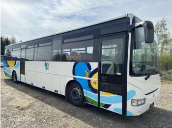 Coach Irisbus Crossway/Klimatyzacja/62+30 miejsc/Euro 5: picture 1