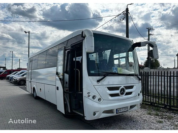 Suburban bus MERCEDES-BENZ