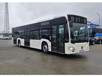 City bus MERCEDES-BENZ Citaro