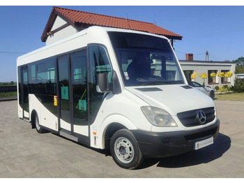 City bus MERCEDES-BENZ Sprinter