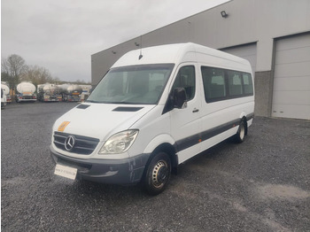 City bus MERCEDES-BENZ Sprinter