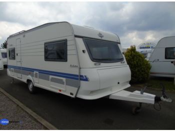 Caravan Hobby Exclusive 540 UL , Therme, Einzelbetten, 5800 EUR from  Germany - ID: 3057439