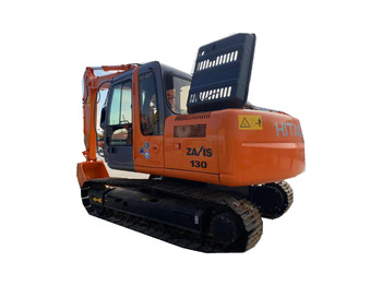 Crawler excavator HITACHI ZX130