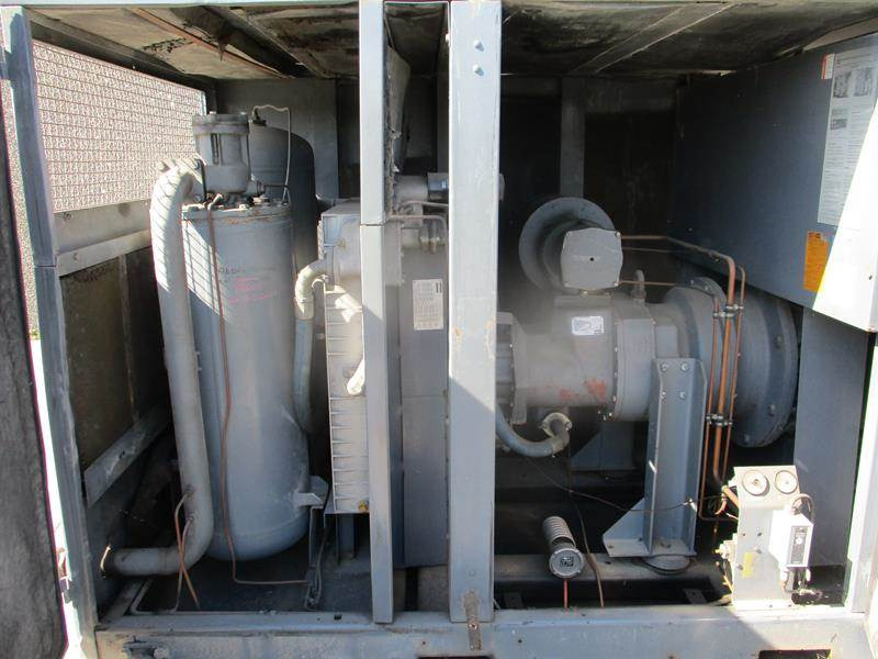 Air compressor Atlas-Copco GA 1208: picture 15