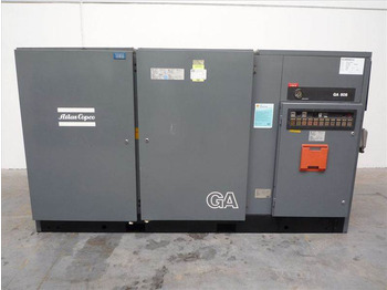 Air compressor ATLAS