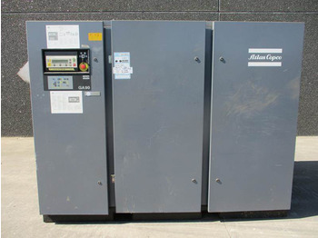 Air compressor ATLAS