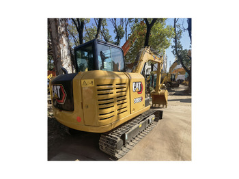 Mini excavator CATERPILLAR 306E2