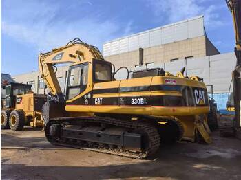 Crawler excavator CATERPILLAR 330BL