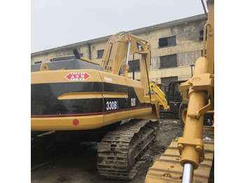 Crawler excavator CATERPILLAR 330BL