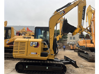 Excavator CATERPILLAR 306E2