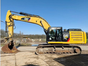 Crawler excavator CATERPILLAR 336FLN