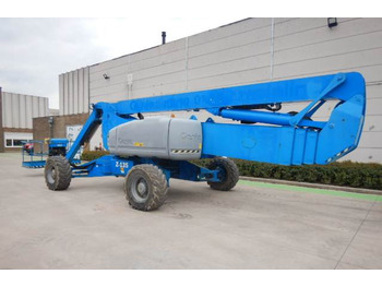 Articulated boom Genie Z135-70RT: picture 2