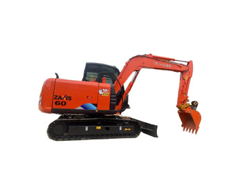 Crawler excavator HITACHI ZX60