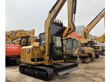 Excavator CATERPILLAR 306E2