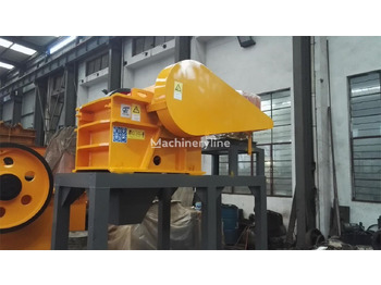 Jaw crusher KINGLINK