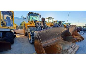 Wheel loader VOLVO L150F