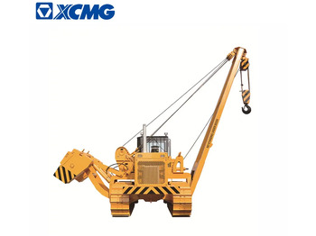 Pipe layer XCMG