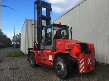 LPG forklift Kalmar GCE 150- 6: picture 5