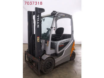 Electric forklift STILL RX60