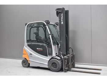 Electric forklift STILL RX60