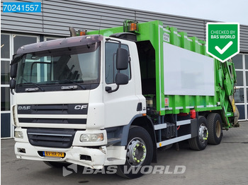 Garbage truck DAF CF 75 250