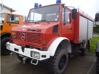 Ads Archive Municipal Special Vehicles Unimog Page 3