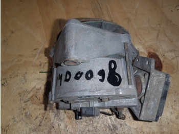 Alternator BOSCH