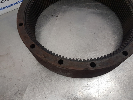 Rear axle Deutz Agrotron 110, 6.15, Mk3, M, Profine, Rear Axle Spacer Ring Gear 04419745: picture 7