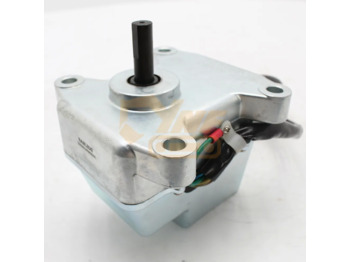 New Electrical system Excavator Parts Stepper Throttle Motor Khr1346 Khr1290 For Sumitomo Sh265 Sh280 Sh200A1 Sh200A2 Sh200A3: picture 4