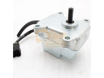 New Electrical system Excavator Parts Stepper Throttle Motor Khr1346 Khr1290 For Sumitomo Sh265 Sh280 Sh200A1 Sh200A2 Sh200A3: picture 3