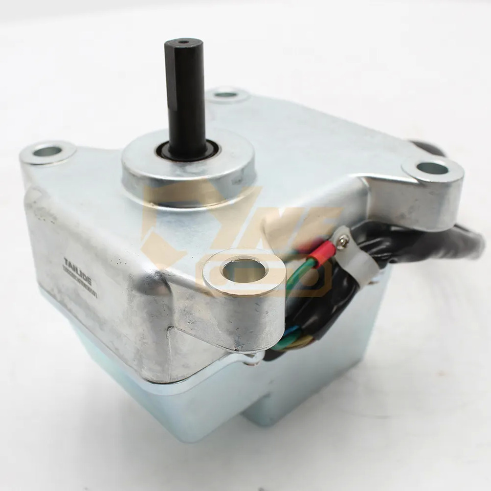 New Electrical system Excavator Parts Stepper Throttle Motor Khr1346 Khr1290 For Sumitomo Sh265 Sh280 Sh200A1 Sh200A2 Sh200A3: picture 4