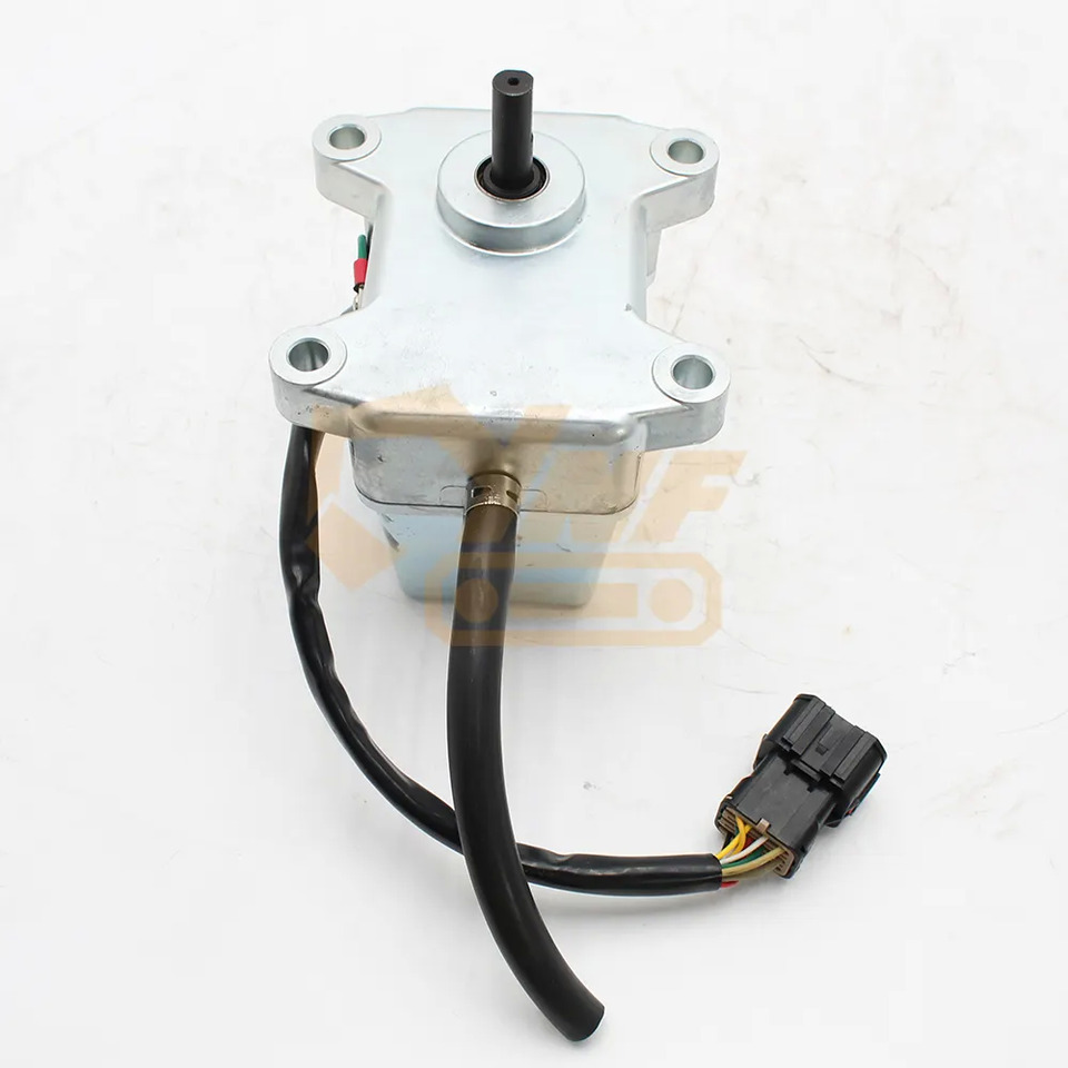 New Electrical system Excavator Parts Stepper Throttle Motor Khr1346 Khr1290 For Sumitomo Sh265 Sh280 Sh200A1 Sh200A2 Sh200A3: picture 6