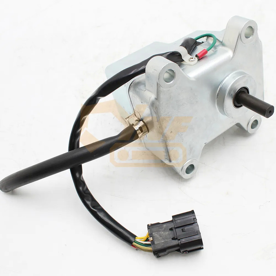 New Electrical system Excavator Parts Stepper Throttle Motor Khr1346 Khr1290 For Sumitomo Sh265 Sh280 Sh200A1 Sh200A2 Sh200A3: picture 2