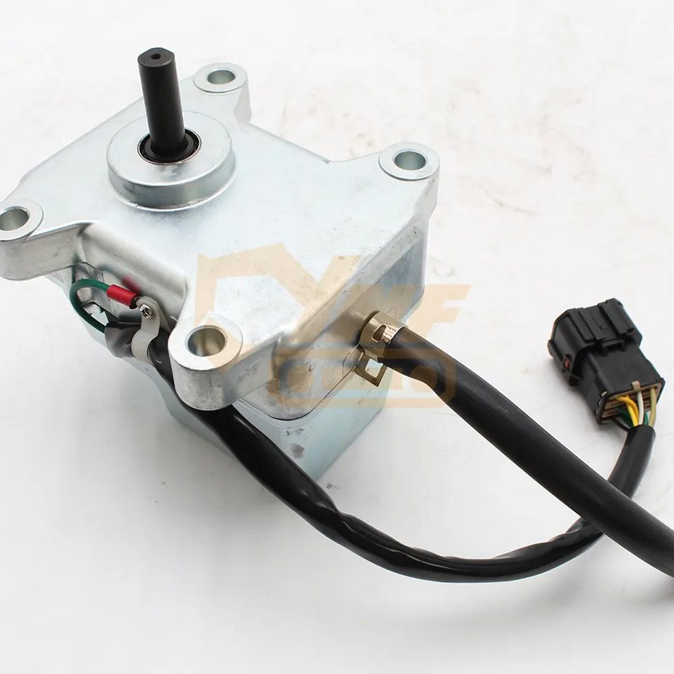 New Electrical system Excavator Parts Stepper Throttle Motor Khr1346 Khr1290 For Sumitomo Sh265 Sh280 Sh200A1 Sh200A2 Sh200A3: picture 5