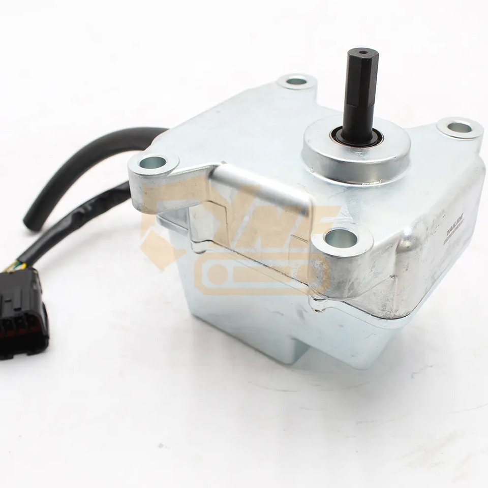 New Electrical system Excavator Parts Stepper Throttle Motor Khr1346 Khr1290 For Sumitomo Sh265 Sh280 Sh200A1 Sh200A2 Sh200A3: picture 3