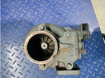 Turbo for Truck HOLSET 3767397-Holset HX35W: picture 3