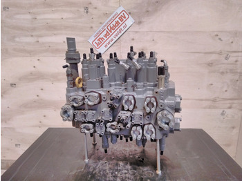 Hydraulic valve HITACHI