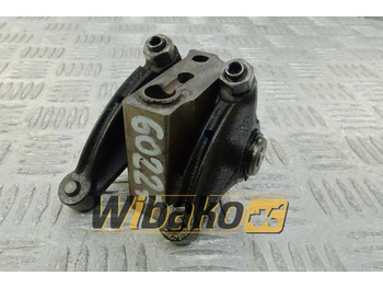 Cylinder head IVECO