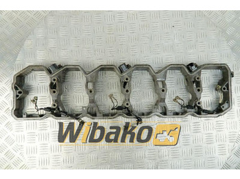 Cylinder head IVECO